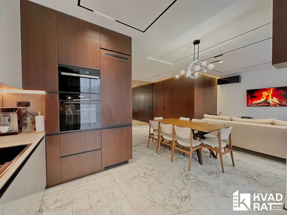 Продається  2 кімнатна квартира з кухнею студією Микитинці (Івано-Франківська обл.) - зображення 2