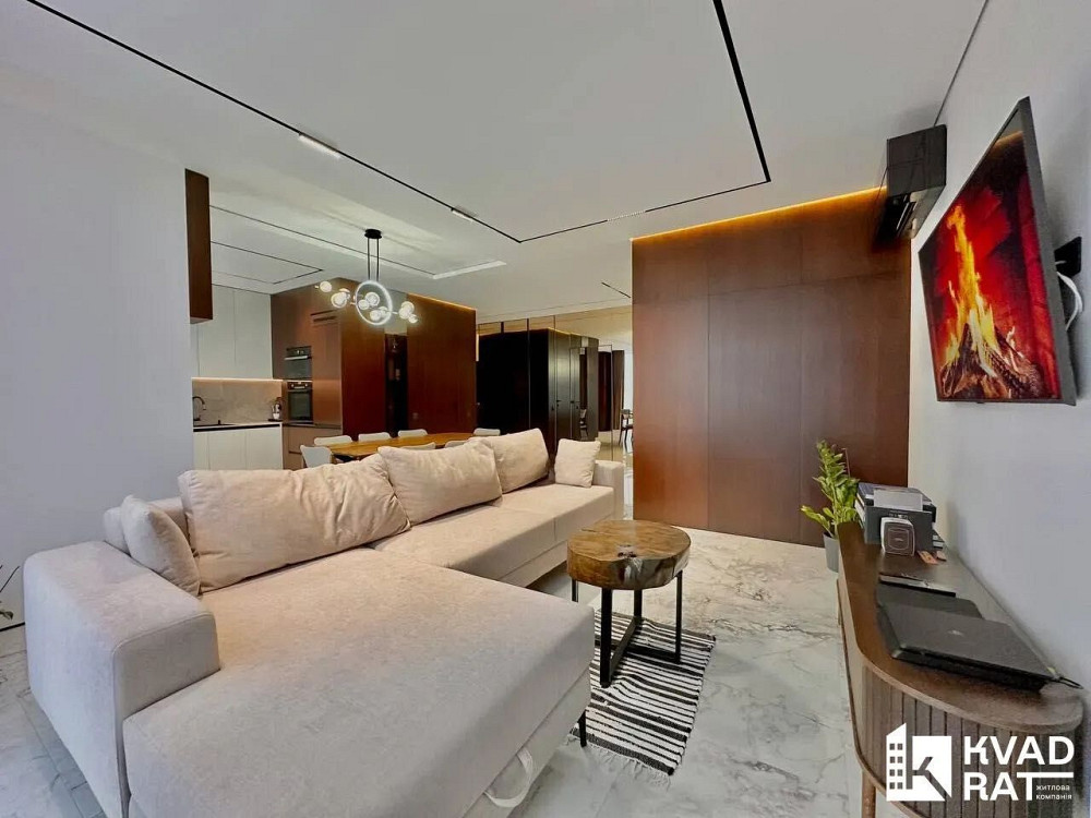 Продається  2 кімнатна квартира з кухнею студією Микитинці (Івано-Франківська обл.) - зображення 4