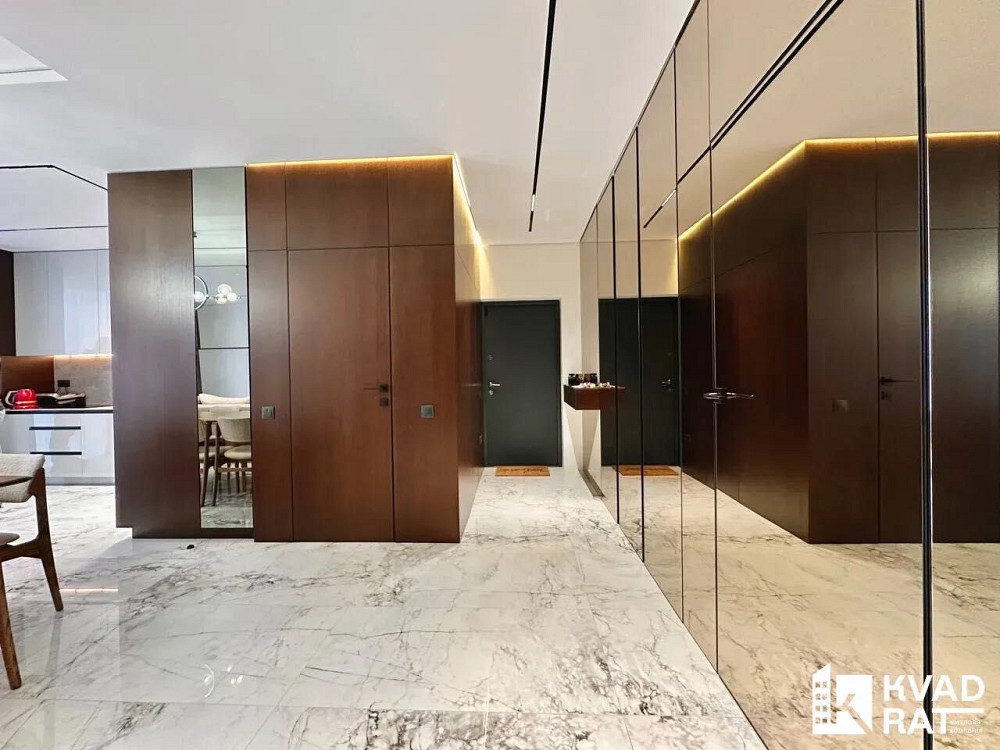 Продається  2 кімнатна квартира з кухнею студією Микитинці (Івано-Франківська обл.) - зображення 7