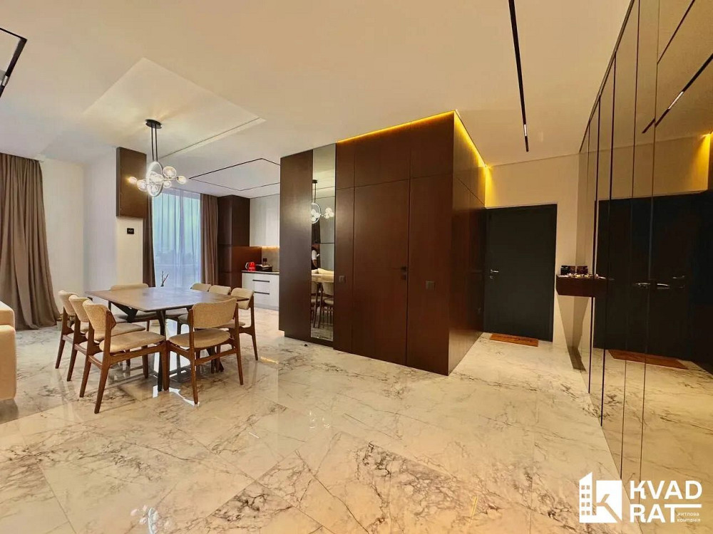 Продається  2 кімнатна квартира з кухнею студією Микитинці (Івано-Франківська обл.) - зображення 6