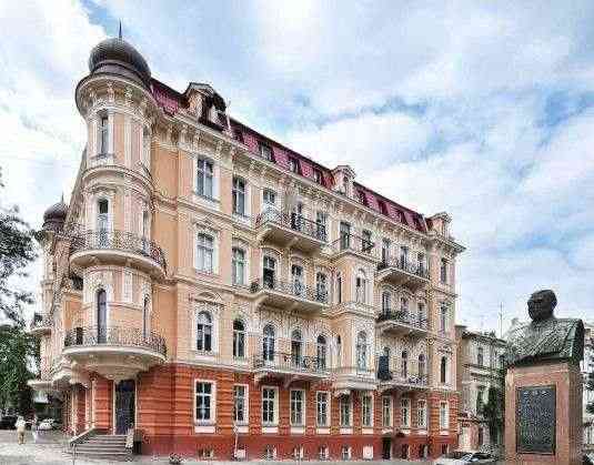 Пятикомнатная квартира в Центре/Софиевская/Преображенская/Бельгийка Одесса