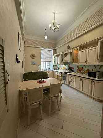 Пятикомнатная квартира в Центре/Софиевская/Преображенская/Бельгийка Одесса