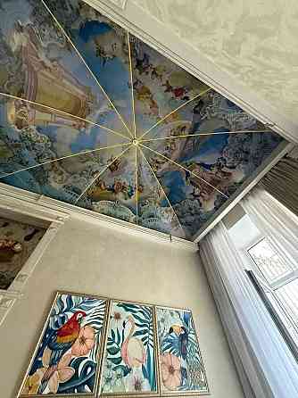 Пятикомнатная квартира в Центре/Софиевская/Преображенская/Бельгийка Одесса