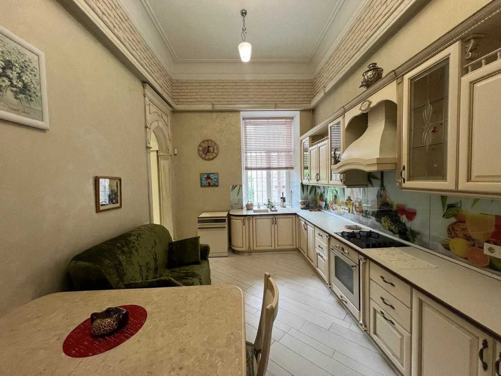 Пятикомнатная квартира в Центре/Софиевская/Преображенская/Бельгийка Одесса - изображение 4