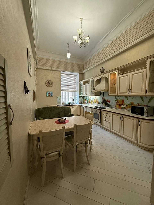 Пятикомнатная квартира в Центре/Софиевская/Преображенская/Бельгийка Одесса - изображение 3