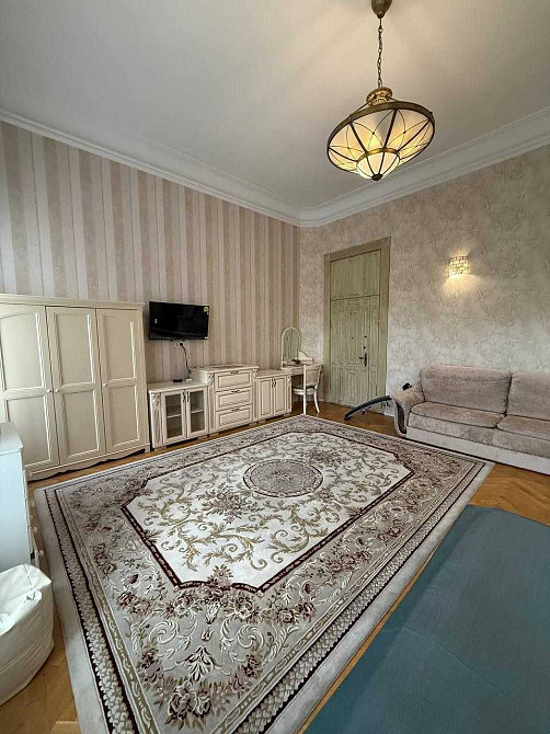 Пятикомнатная квартира в Центре/Софиевская/Преображенская/Бельгийка Одесса - изображение 8