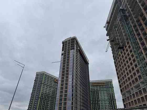 3к квартира 83,53 м2, ЖК Грейт (Great), 8 буд., 2с7б, 23 поверх. Без%. Київ