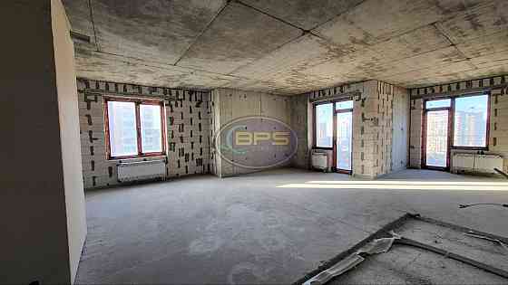 2-кімнатна квартира з видом на море! Одесса