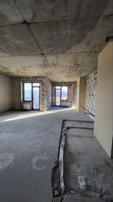 2-кімнатна квартира з видом на море! Одесса - изображение 3