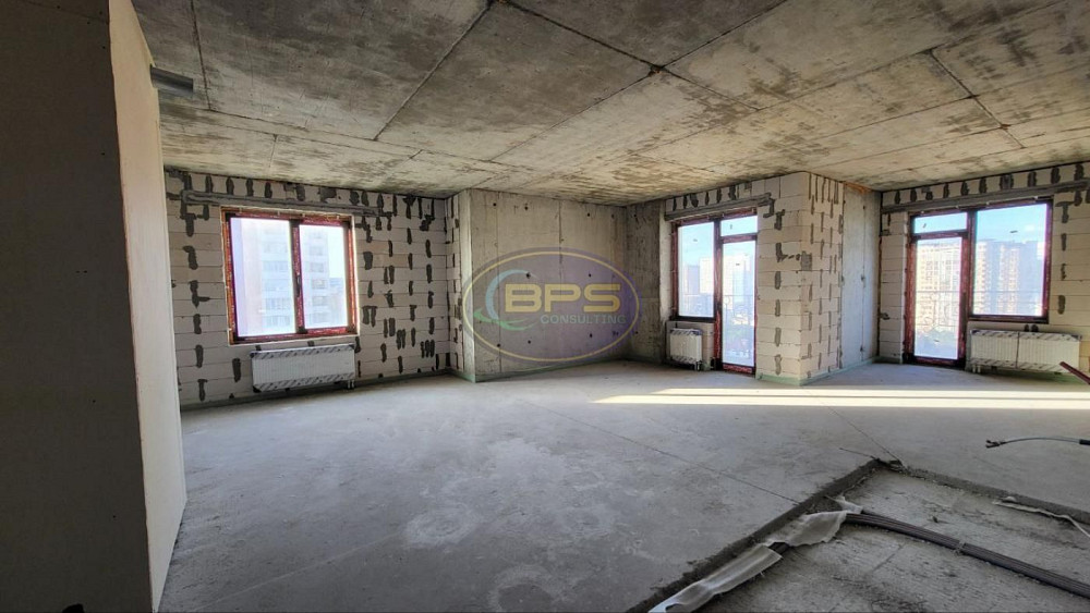 2-кімнатна квартира з видом на море! Одесса - изображение 1