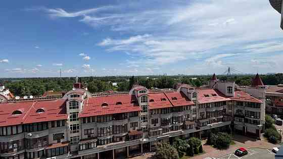 Продаж 3-кімн. кв-ри в ЖК ОАЗИС , пр,Володимира Івасюка, 8 Київ