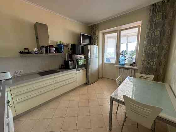 Продаж 3-кімн. кв-ри в ЖК ОАЗИС , пр,Володимира Івасюка, 8 Київ