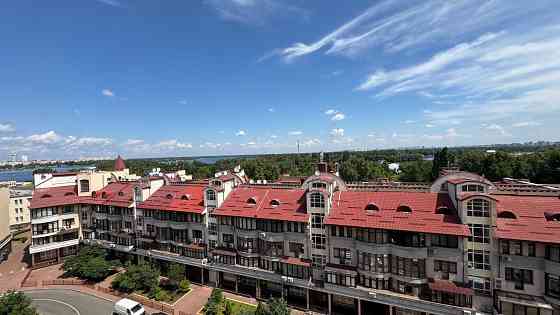 Продаж 3-кімн. кв-ри в ЖК ОАЗИС , пр,Володимира Івасюка, 8 Київ