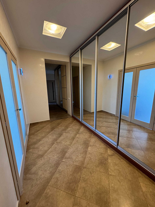 Продаж 3-кімн. кв-ри в ЖК ОАЗИС , пр,Володимира Івасюка, 8 Київ - зображення 4