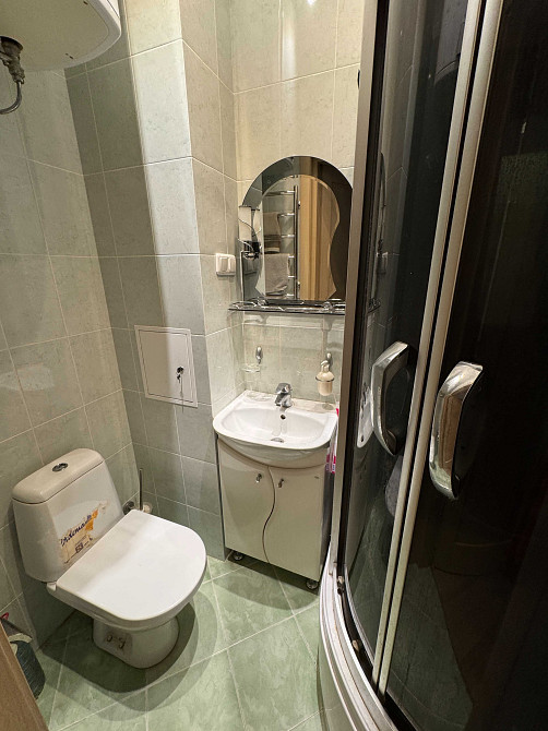 Продаж 3-кімн. кв-ри в ЖК ОАЗИС , пр,Володимира Івасюка, 8 Київ - зображення 5