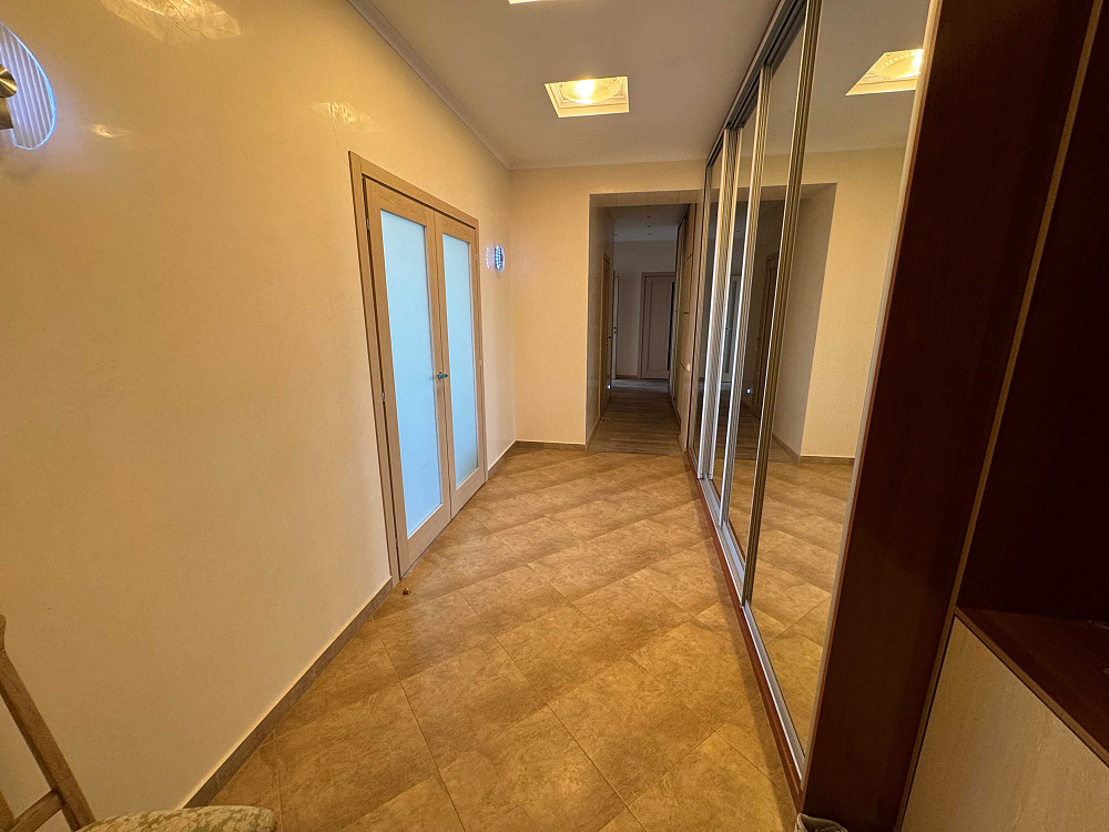 Продаж 3-кімн. кв-ри в ЖК ОАЗИС , пр,Володимира Івасюка, 8 Київ - зображення 3