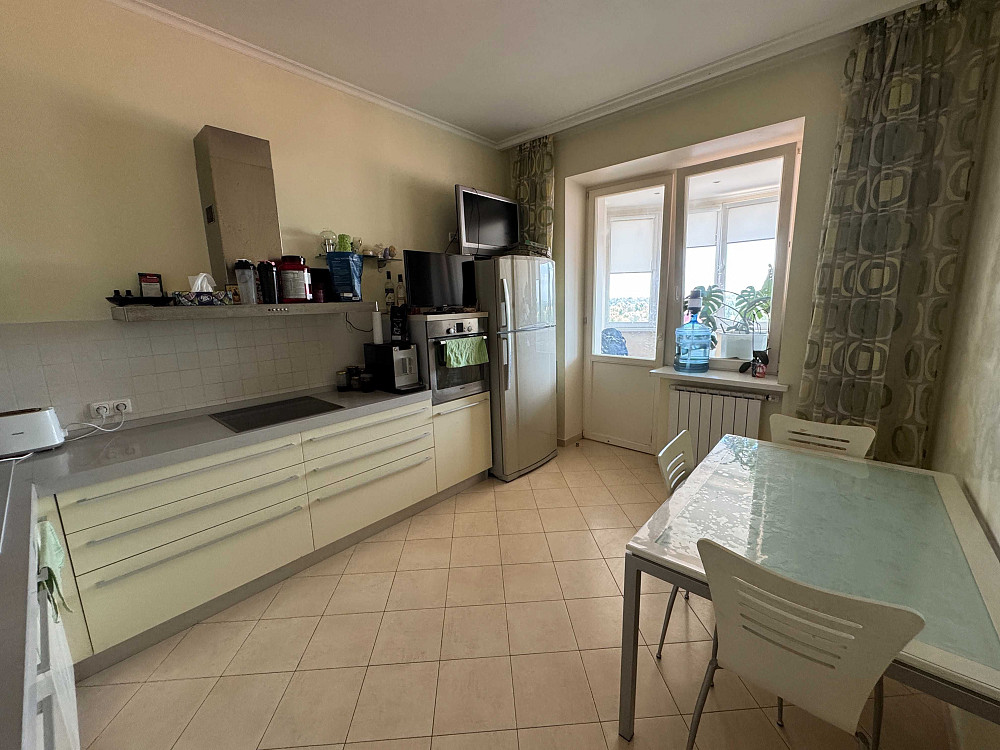 Продаж 3-кімн. кв-ри в ЖК ОАЗИС , пр,Володимира Івасюка, 8 Київ - зображення 6