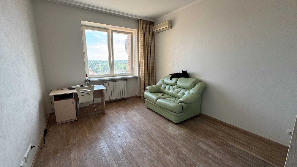 Продаж 3-кімн. кв-ри в ЖК ОАЗИС , пр,Володимира Івасюка, 8 Київ - зображення 8