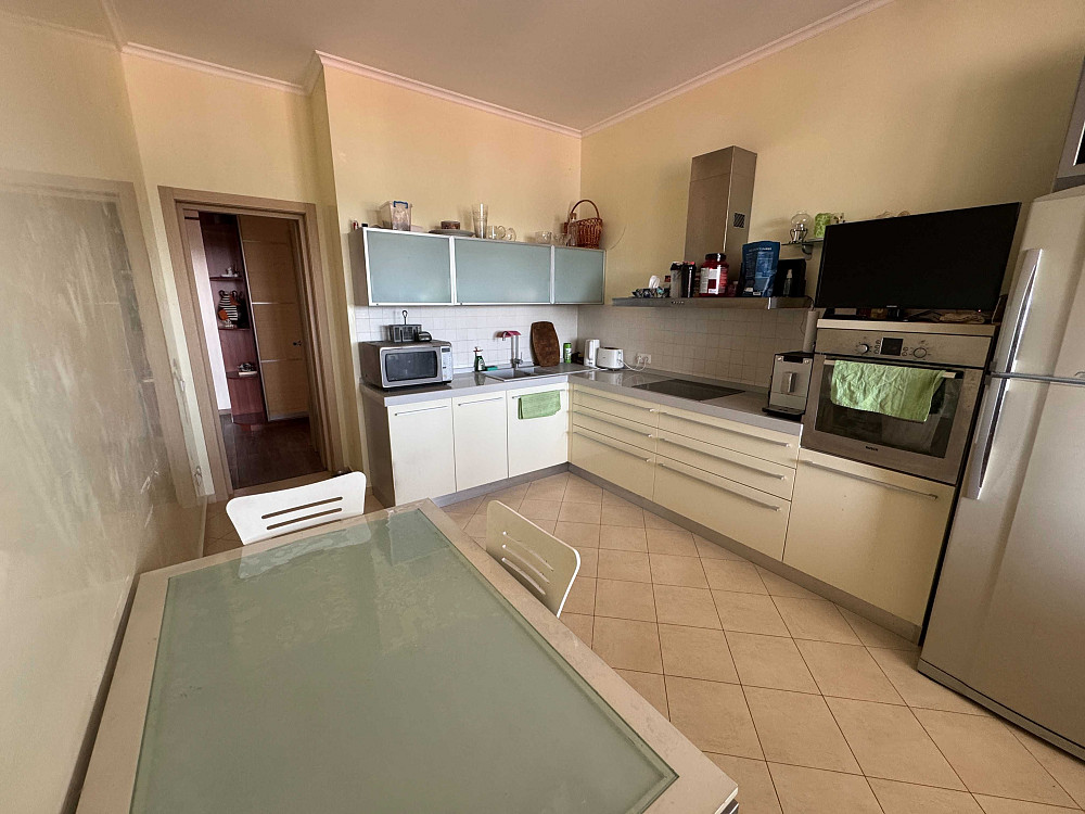 Продаж 3-кімн. кв-ри в ЖК ОАЗИС , пр,Володимира Івасюка, 8 Київ - зображення 7