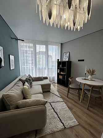 Євро 2 квартира з новим ремонтом в Центральному 2! Без комісії! Єоселя Ирпень