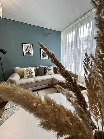 Євро 2 квартира з новим ремонтом в Центральному 2! Без комісії! Єоселя Ирпень