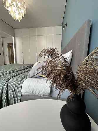 Євро 2 квартира з новим ремонтом в Центральному 2! Без комісії! Єоселя Ирпень