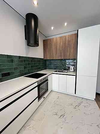 Євро 2 квартира з новим ремонтом в Центральному 2! Без комісії! Єоселя Ирпень