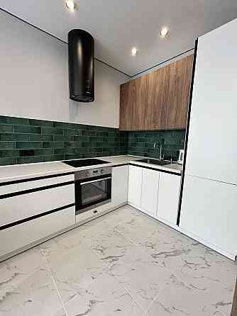 Євро 2 квартира з новим ремонтом в Центральному 2! Без комісії! Єоселя Ирпень