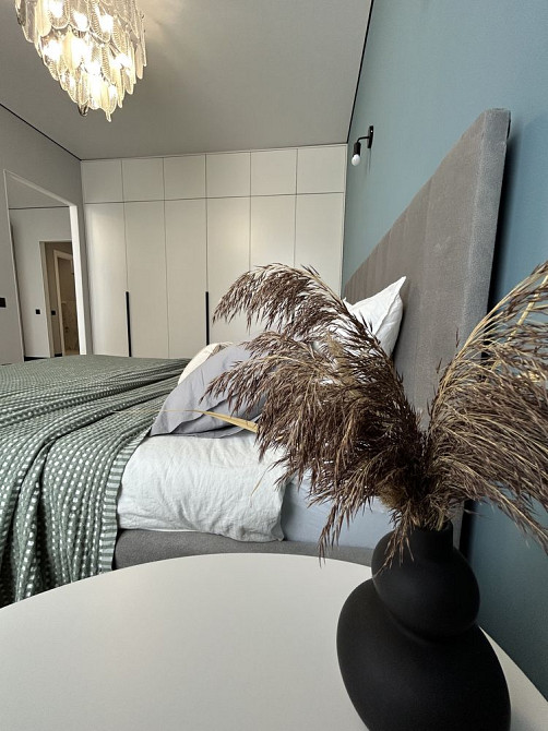 Євро 2 квартира з новим ремонтом в Центральному 2! Без комісії! Єоселя Ирпень - изображение 6