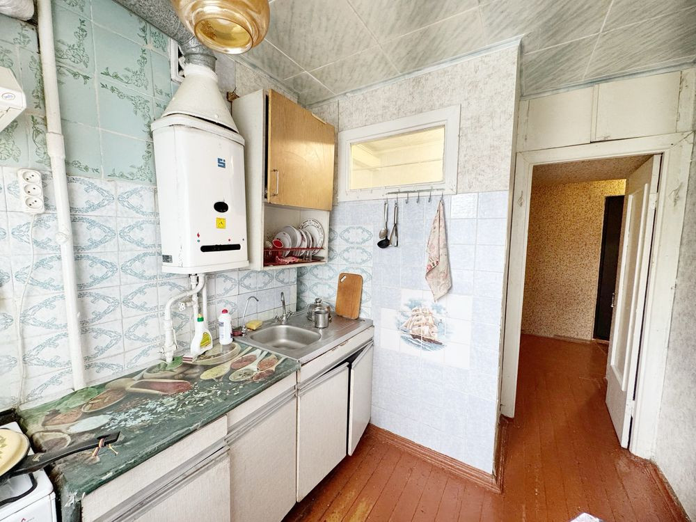 Актуально 2/3/5 кімнати окремі на Піонерській Белая Церковь - изображение 6