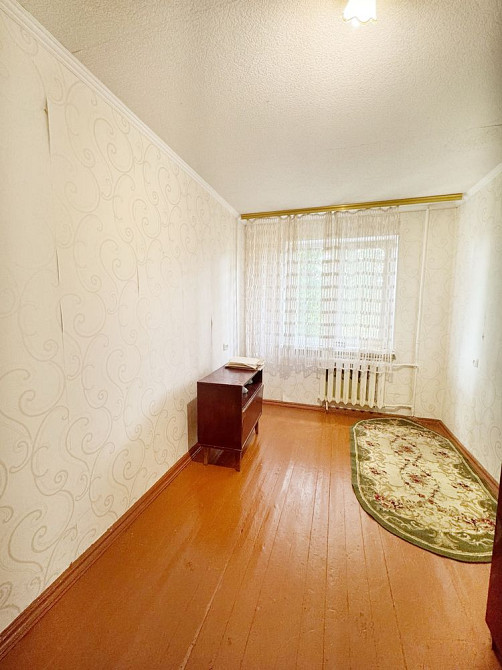 Актуально 2/3/5 кімнати окремі на Піонерській Белая Церковь - изображение 1