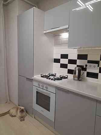 2к квартира в ЖК Софіївська сфера площею 60 кв.м., меблі, техніка, Софиевская Борщаговка