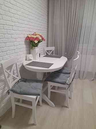 2к квартира в ЖК Софіївська сфера площею 60 кв.м., меблі, техніка, Софиевская Борщаговка