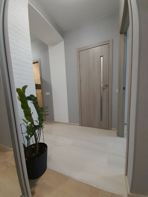 2к квартира в ЖК Софіївська сфера площею 60 кв.м., меблі, техніка, Софиевская Борщаговка - изображение 5