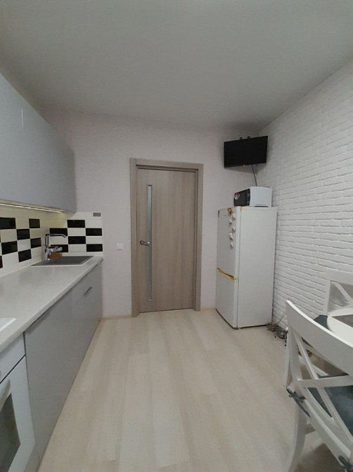 2к квартира в ЖК Софіївська сфера площею 60 кв.м., меблі, техніка, Софиевская Борщаговка - изображение 3