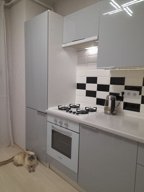 2к квартира в ЖК Софіївська сфера площею 60 кв.м., меблі, техніка, Софиевская Борщаговка - изображение 2