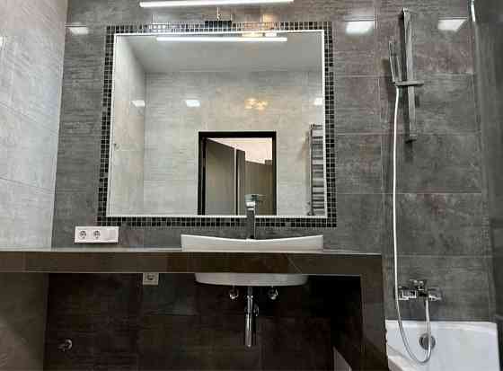 Однокімнатна квартира з новим ремонтом поруч з парком! Без комісії! Ирпень