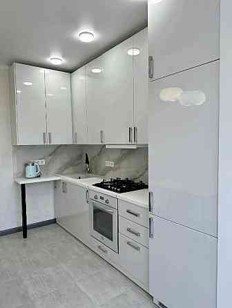 Однокімнатна квартира з новим ремонтом поруч з парком! Без комісії! Ирпень