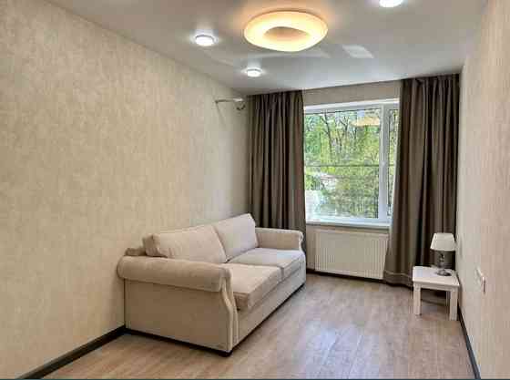 Однокімнатна квартира з новим ремонтом поруч з парком! Без комісії! Ирпень