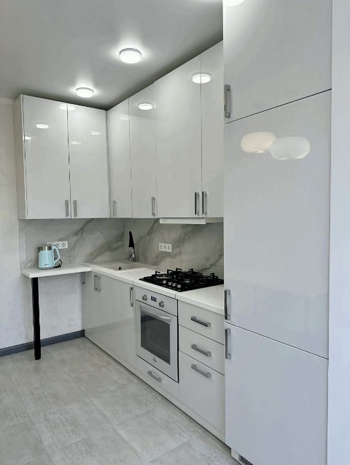 Однокімнатна квартира з новим ремонтом поруч з парком! Без комісії! Ирпень - изображение 3