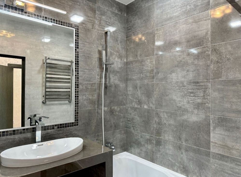 Однокімнатна квартира з новим ремонтом поруч з парком! Без комісії! Ирпень - изображение 4