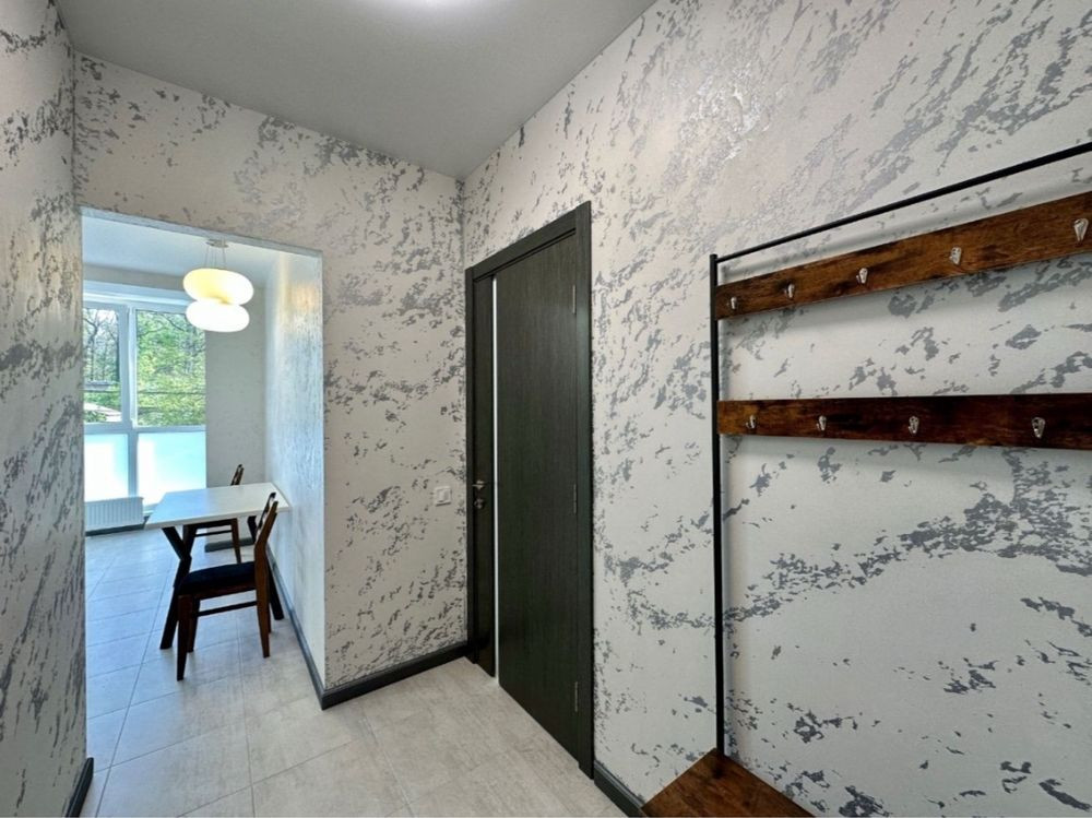 Однокімнатна квартира з новим ремонтом поруч з парком! Без комісії! Ирпень - изображение 6