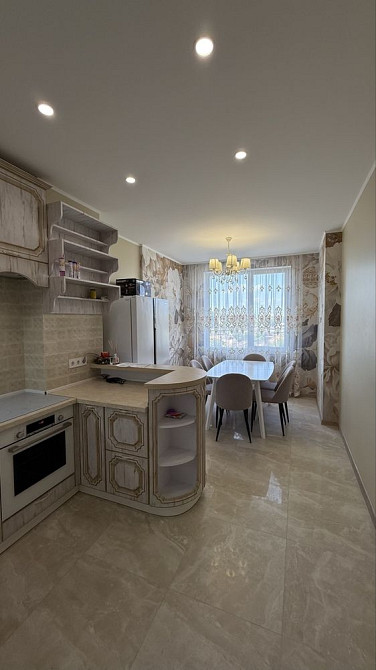 Продам 3- комнатную квартиру в Одессе, срочно , новая, три спальни. Одесса - изображение 4