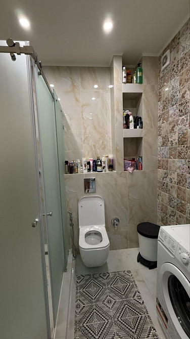 Продам 3- комнатную квартиру в Одессе, срочно , новая, три спальни. Одесса - изображение 3