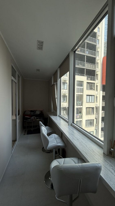 Продам 3- комнатную квартиру в Одессе, срочно , новая, три спальни. Одесса - изображение 2