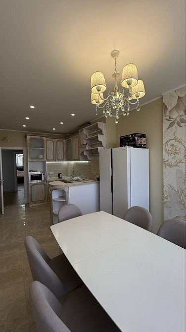 Продам 3- комнатную квартиру в Одессе, срочно , новая, три спальни. Одесса - изображение 5