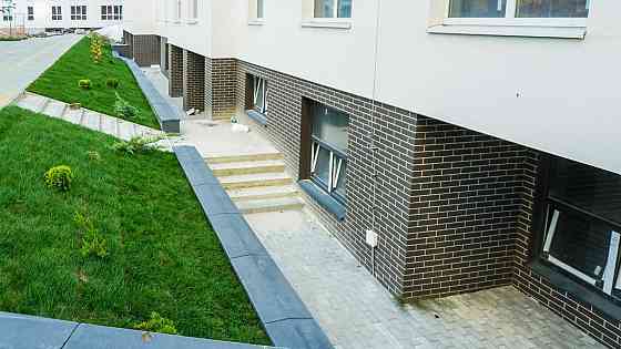 Апартаменти на виплату з першим внеском 30%. ЖК ШЕНГЕН Львов