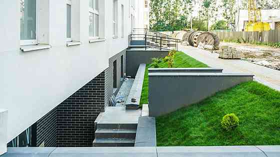 Апартаменти на виплату з першим внеском 30%. ЖК ШЕНГЕН Львов