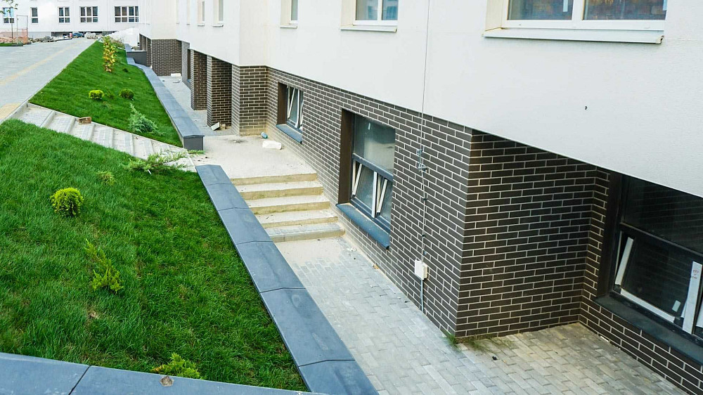 Апартаменти на виплату з першим внеском 30%. ЖК ШЕНГЕН Львов - изображение 3