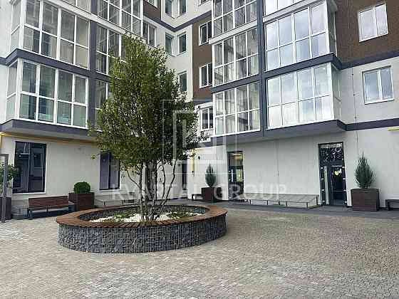 Євродвокімнатна квартира під державні програми! Буча